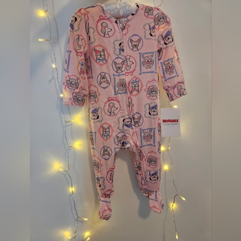 Bamboo pajamas